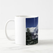 スノーコロラドマウンテンマグ コーヒーマグカップ (左)