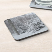 スノーコースター コースター (左側)