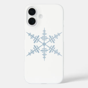 スノーコーンiPhone / iPadケース iPhone 16ケース