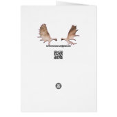 スノーシュー (裏面)