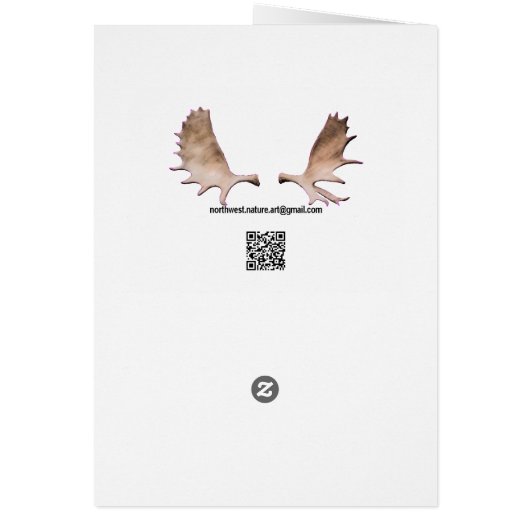 スノーシュー (裏面)