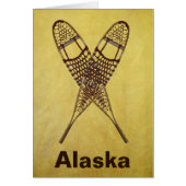 スノーシュー (正面)