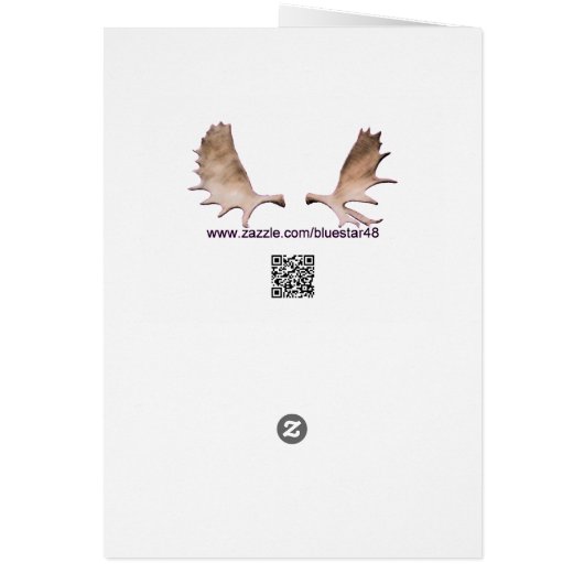 スノーシュー (裏面)