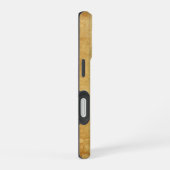 スノーシュー iPhone 16ケース (右側面)
