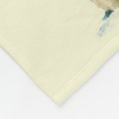 スノーショベラー フリースブランケット (角)