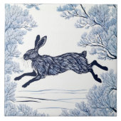 スノーシリー・セレニティ拡張版。 タイル (正面)