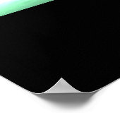 スノースカウト ポスター (角)