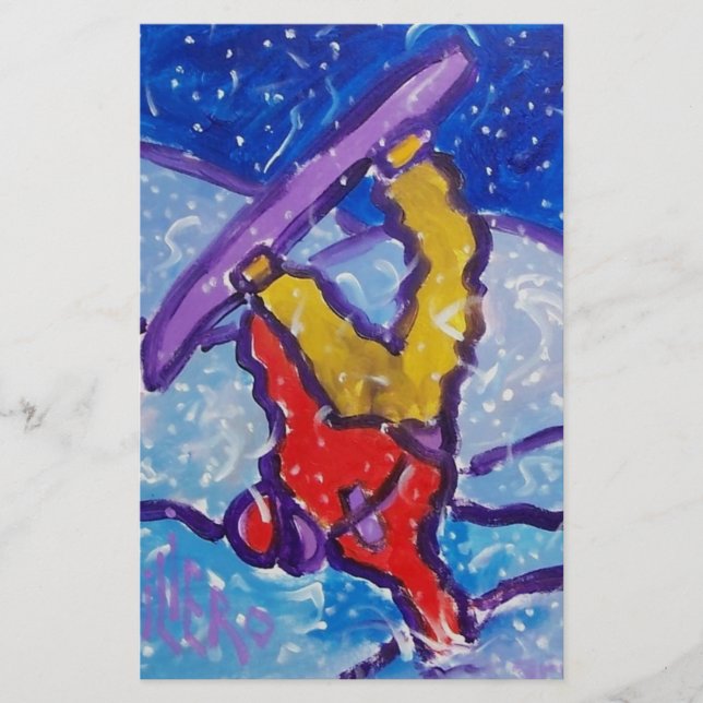 スノースポーツバイピリエロ (正面)