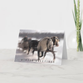 スノースレージ シーズンカード