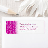 スノーディームス ラベル (インサイチュ)