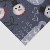 スノーデイ 薄葉紙 (詳細)