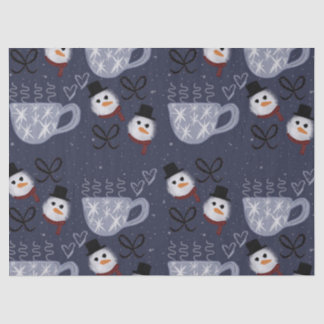 スノーデイ 薄葉紙