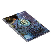 スノートレイン ノートブック (右側)