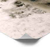 スノードッグ2 ポスター (角)