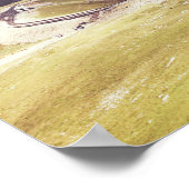 スノードニアのポスター ポスター (角)