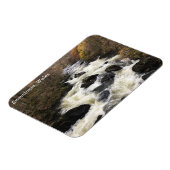 スノードニアウェールズ磁石 マグネット (左側)