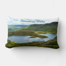 スノードニア・ウェールズ。