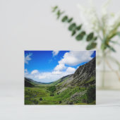 スノードニア ポストカード (スタンド正面)