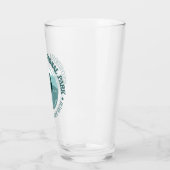 スノードニアNP (T) タンブラーグラス (左)