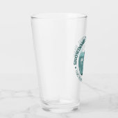 スノードニアNP (T) タンブラーグラス (右)