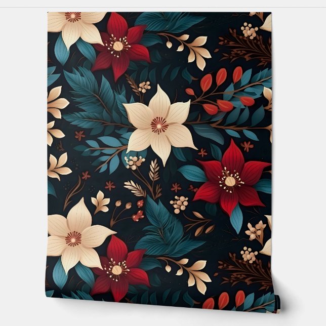 スノードロップスター開花植物学 壁紙 (ほどく)