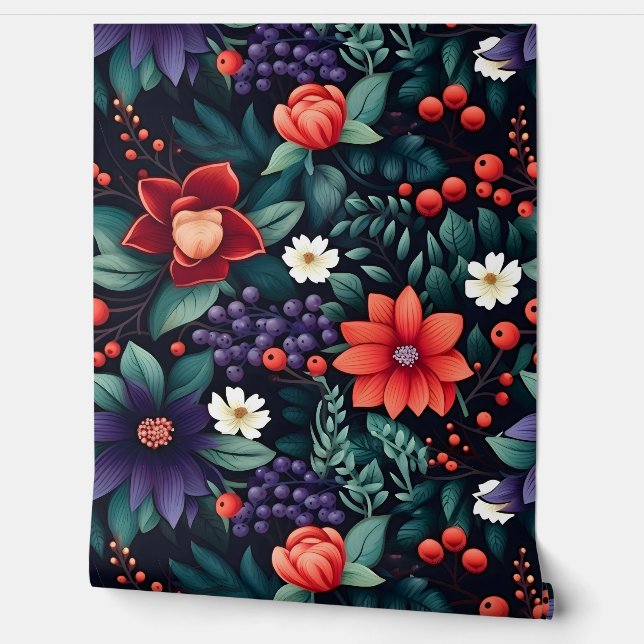 スノードロップスター開花植物学 壁紙 (ほどく)