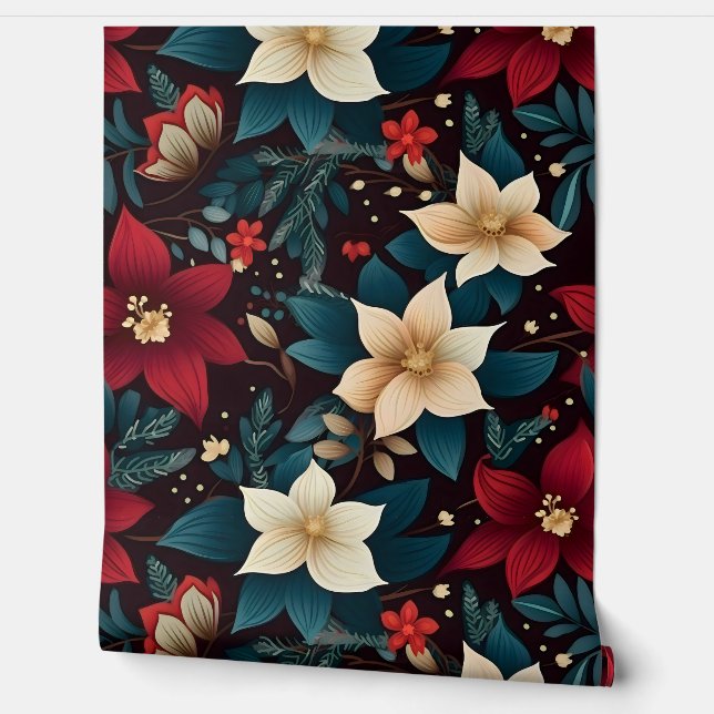 スノードロップスター開花植物学 壁紙 (ほどく)