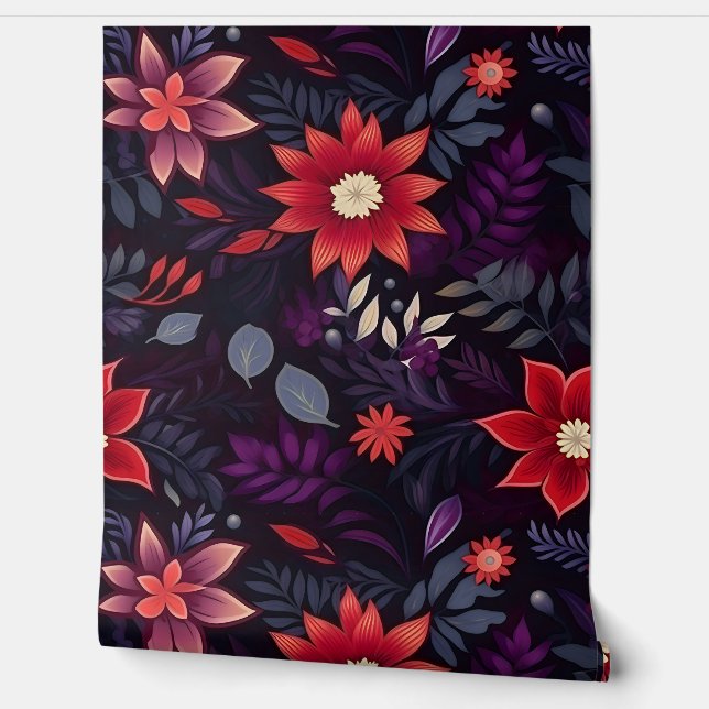 スノードロップスター開花植物学 壁紙 (ほどく)