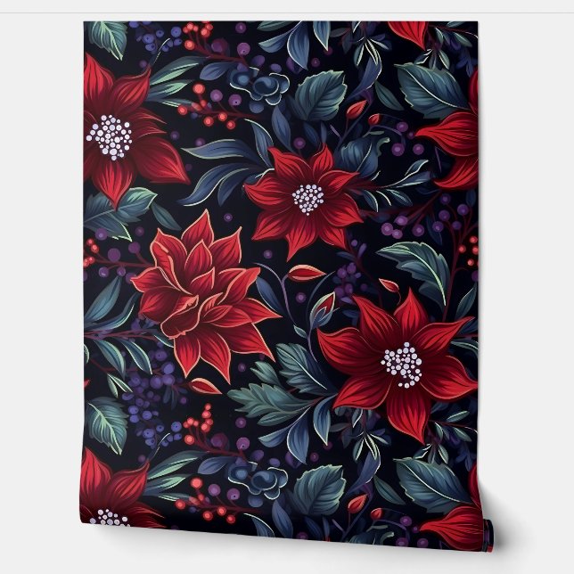 スノードロップスター開花植物学 壁紙 (ほどく)