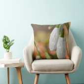 スノードロップ クッション (椅子)