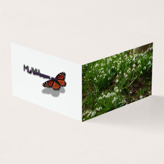 スノードロップII （ガランサス）春フローラ (外部)