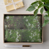 スノードロップII （ガランサス）春フローラ 薄葉紙 (ギフト)