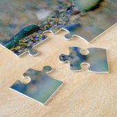 スノードロバージグソーパズル ジグソーパズル (側面)