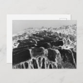 スノードンステップ ポストカード (正面/裏面)