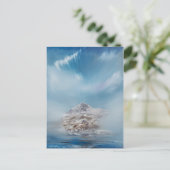 スノードン2 2014 ポストカード (スタンド正面)