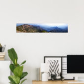 スノードン・サミット ポスター (ホームオフィス)