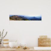 スノードン・サミット ポスター (キッチン)