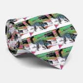 スノーハンター2 ネクタイ (ロール)