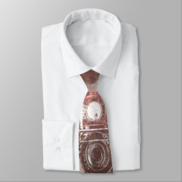 スノーバウンド列車の行き詰まり ネクタイ