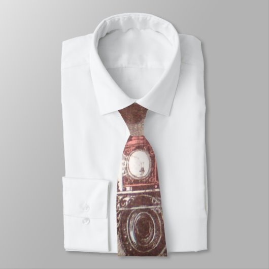 スノーバウンド列車の行き詰まり ネクタイ (タイ)