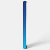 スノーバーディング | SAMSUNG GALAXYケース (左側面)