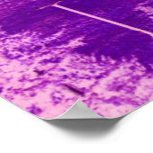 スノーバードドリーム ポスター (角)