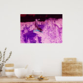 スノーバードドリーム ポスター (キッチン)