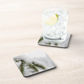 スノーパインズ コースター (右側)