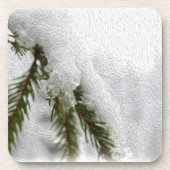 スノーパインズ コースター (正面)