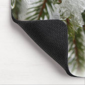 スノーパインズ マウスパッド (コーナー)