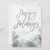 スノーパイン&リーフハッピーホリデーズ (正面)