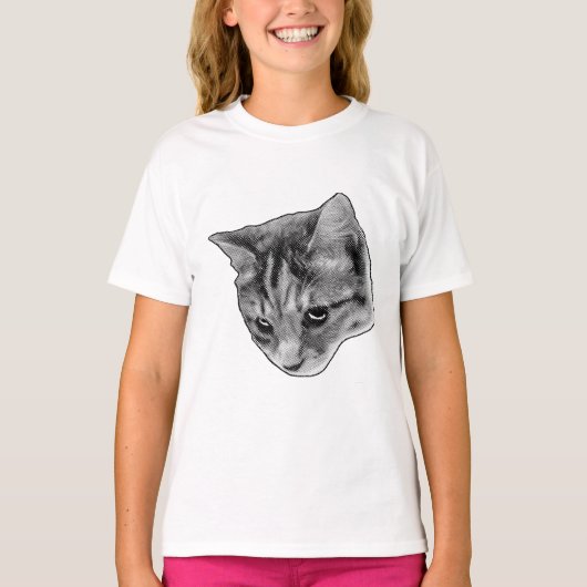 スノーパス センチネル Tシャツ (正面)