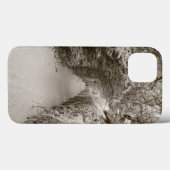 スノーパスiPadエアケース Case-Mate iPhoneケース (裏面 (横))