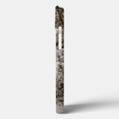 スノーパスiPadエアケース Case-Mate iPhoneケース (裏面 / 左)